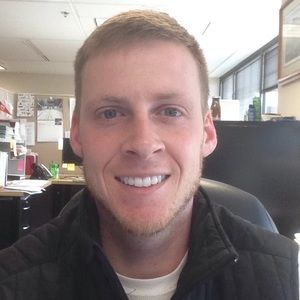 Meet your Posher, John